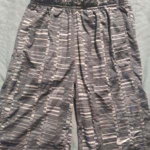 Nike Dri Fit Shorts